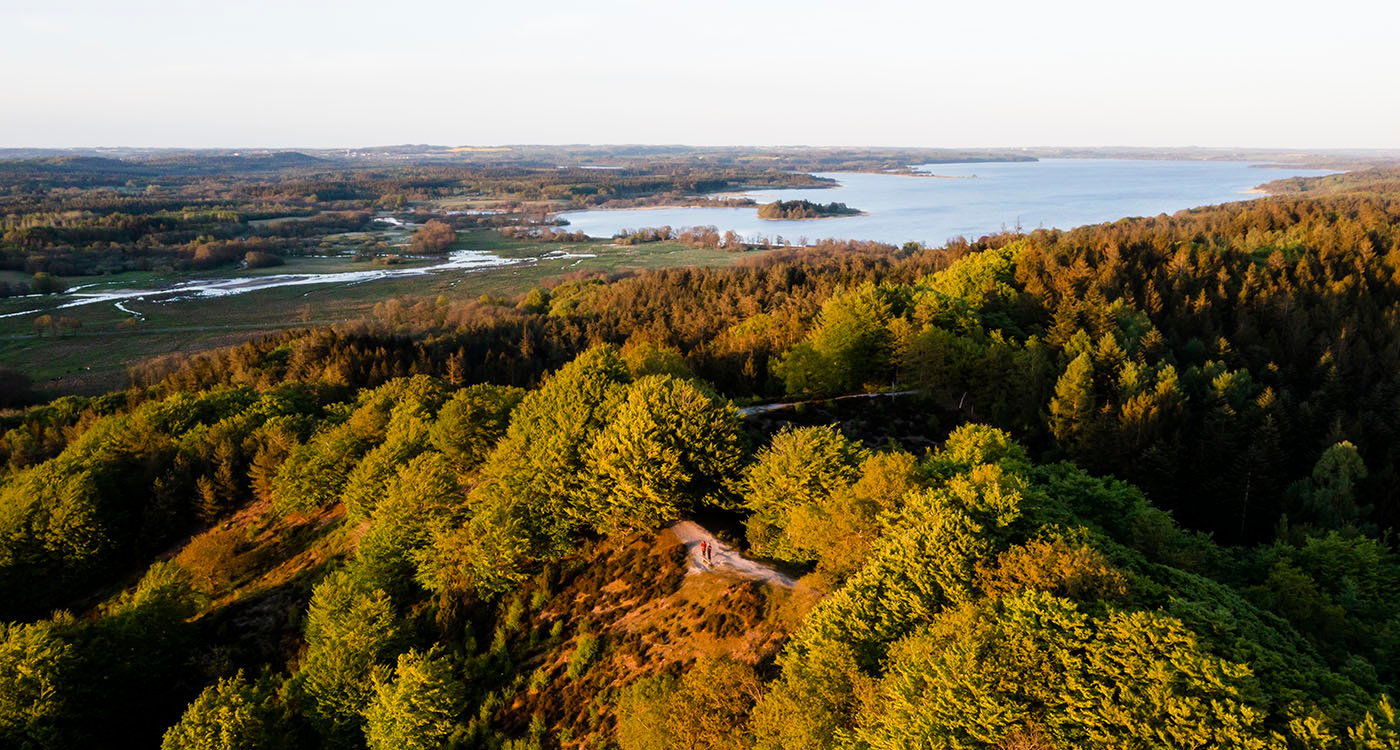 Danskerne Har Fået øjnene Op For, Hvad Danmark Har At Byde På | Dansk ...